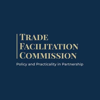 Trade Facilitation Commission Logo (PRNewsfoto/Trade Facilitation Commission)