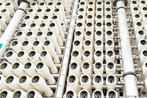 McCarthy-Jacobs Joint Venture Secures Groundwater Desalination Project in Southern California