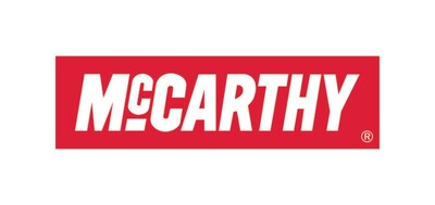 McCarthy logo