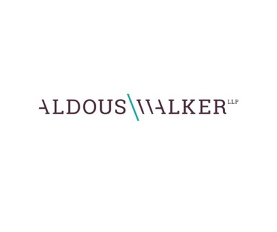 AldousWalker Earns Repeat Tier 1 Recognition from Best Law Firms for 2025