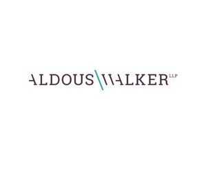 Aldous\Walker Earns Repeat Tier 1 Recognition from Best Law Firms for 2025