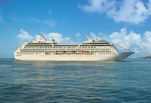 OCEANIA CRUISES UNVEILS NEW 2026 VOYAGES IN THE CARIBBEAN, ASIA, AFRICA, AND EUROPE ABOARD THREE OF ITS BOUTIQUE SHIPS