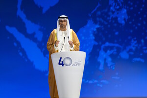 ADIPEC 2024 breaks multiple records and unites industries to accelerate sustainable socioeconomic progress