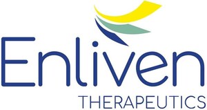 Enliven Therapeutics to Present at the Jefferies London Healthcare Conference