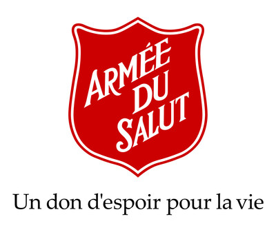 La Citadelle de l'Armée du Salut fête ses 140 ans d'existence dans la ville de Montréal.