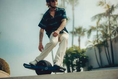 Onewheel Reimagines its Best-Selling XR Board, Adding Next-Gen