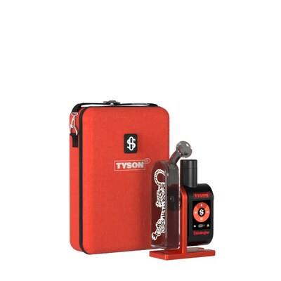 TYSON 2.0 Modül + Dok Deluxe Travel Set