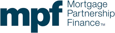 Mortgage Partnership Finance logo