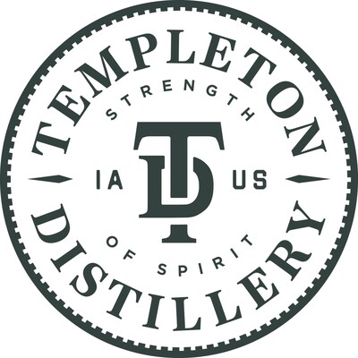 TEMPLETON RELEASES NEW FLAGSHIP TEMPLETON STRAIGHT RYE WHISKEY