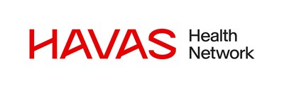 Havas Health Network Logo (CNW Group/Havas Health Network)