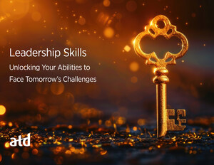 ATD Research: Organizations Are Experiencing a Leadership Skills Gap