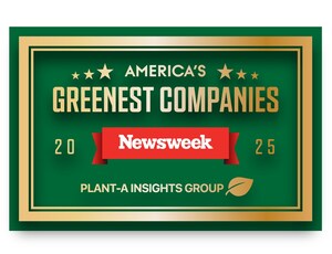 Echo Global Logistics Named to Newsweek's America's Greenest Companies 2025