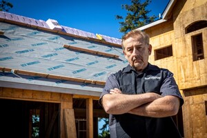 On the Road and the Roof: Accelerating What's Possible in Residential Roofing