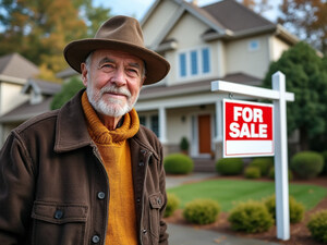 ForeclosureListings.com: Older Homeowners Impacting U.S. Housing and Foreclosure Markets