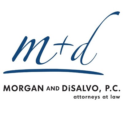 Morgan &amp; DiSalvo, P.C. Recognized by Best Lawyers® as a 2025 Tier 