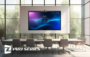 Newline Interactive Announces the Launch of the Revolutionary Z Pro Series