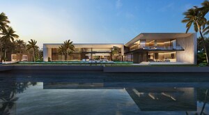 Marc-Michaels Interior Design, Inc. to Design Private Residence with SAOTA