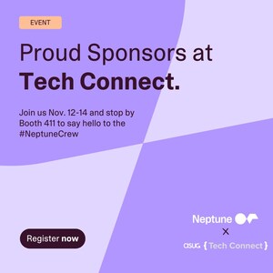 Neptune Software to Participate in 2024 ASUG TechConnect Event