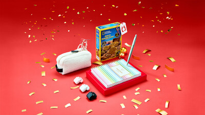 Des cadeaux qu'ils adoreront : Staples/Bureau en Gros dévoile le Centre de cadeaux des Fêtes avec des cadeaux incontournables à des prix exceptionnels pour tous ceux qui figurent sur votre liste
