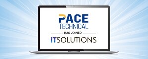 IT Solutions Consulting Completes Acquisition of PACE Technical, Toronto-based Information Technology Service Provider, Becoming a Multinational Managed Service Provider