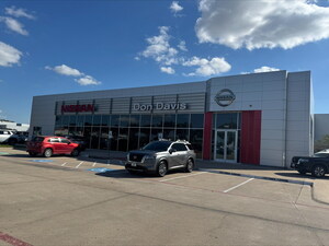 Clay Cooley Auto Group Expands in Arlington with Acquisition of Don Davis Nissan