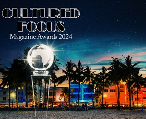 Empowering Women: Cultured Focus Magazine and the Wonder Woman Initiative Unite to Award Excellence -- Art Basel 2024