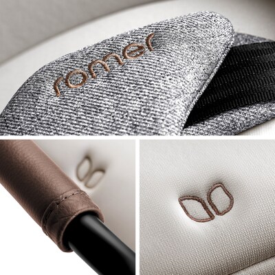 Romer Simple Yet Refined Details