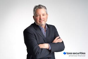 Toss Securities Appoints Richard J. Hagen as CEO of US Subsidiary TSA Financial LLC