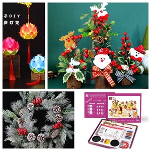 Yiwugo Sees Strong Sales of Christmas and Chinese New Year Merchandise