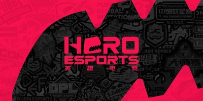 Danny Tang, CEO of Hero Esports, said: "Today marks a significant milestone for Hero Esports as we continue our growth trajectory to become a leading international esports organization, driven by a clear mission, vision and set of values.”