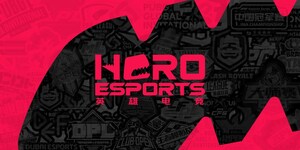 VSPO, the largest esports company in Asia, rebranded Hero Esports to support esports globalization