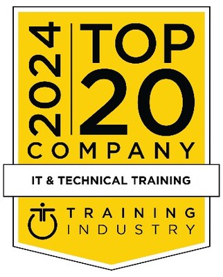 NTUC LearningHub named as one of the Top 20 IT& Technical Training Companies