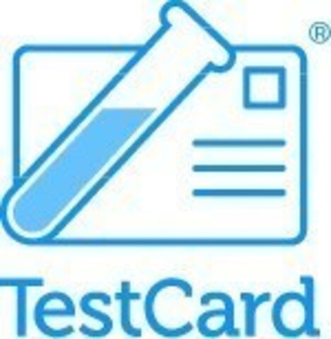 TestCard - Award-winning Digital Healthcare Company