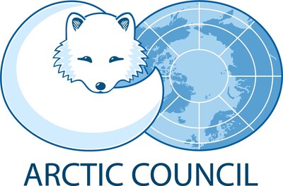 Arctic Council Logo (PRNewsfoto/Arctic Council)