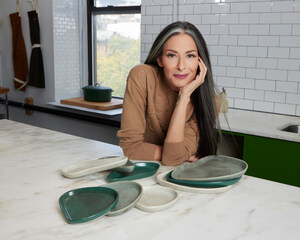 Haand® and Stacy London Unveil New Collection for Holiday Hosting and Gifting