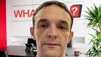 Vladimir Tsyglakov, a Whatjobs member