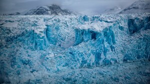 A message from the Frozen World to Global Leaders at COP29