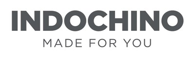 INDOCHINO Logo (CNW Group/Indochino Apparel Inc.)