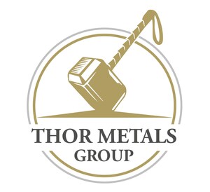 Thor Metals Group is Voted "Best Overall" Gold IRA Company of 2024