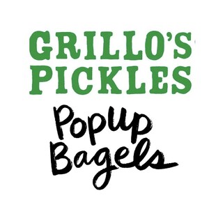 Grillo's Pickles and PopUp Bagels Celebrate National Pickle Day With a Perfectly Pickled, Limited Availability Cream Cheese