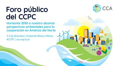 La Comisión para la Cooperación Ambiental (CCA) (CNW Group/Commission for Environmental Cooperation (CEC))