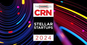 Ternary Recognized as a CRN 2024 Stellar Startup in Cloud