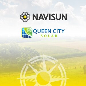 Navisun and Queen City Solar partner to build out Maryland's community solar portfolio and benefit energy communities