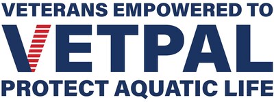 VETPAL: Veterans Empowered To Protect Aquatic Life