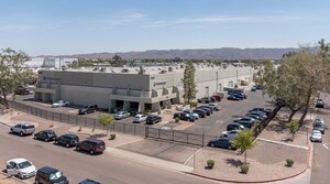 Dalfen Industrial Acquires Property in Phoenix Sky Harbor Market