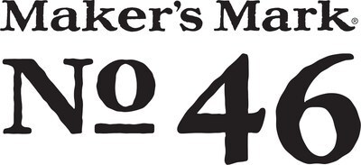 Maker's Mark No. 46 Logo