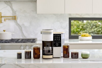 Bruvi Selected As A Good Housekeeping 2024 Best Kitchen Gear, Coffee and Tea Awards Winner