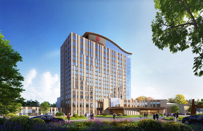 Wind Creek Chicago Southland Confirms Casino Doors Open on Nov. 11