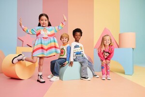 SHEIN Embraces Childhood Joy with its Newest Collaboration with CoComelon