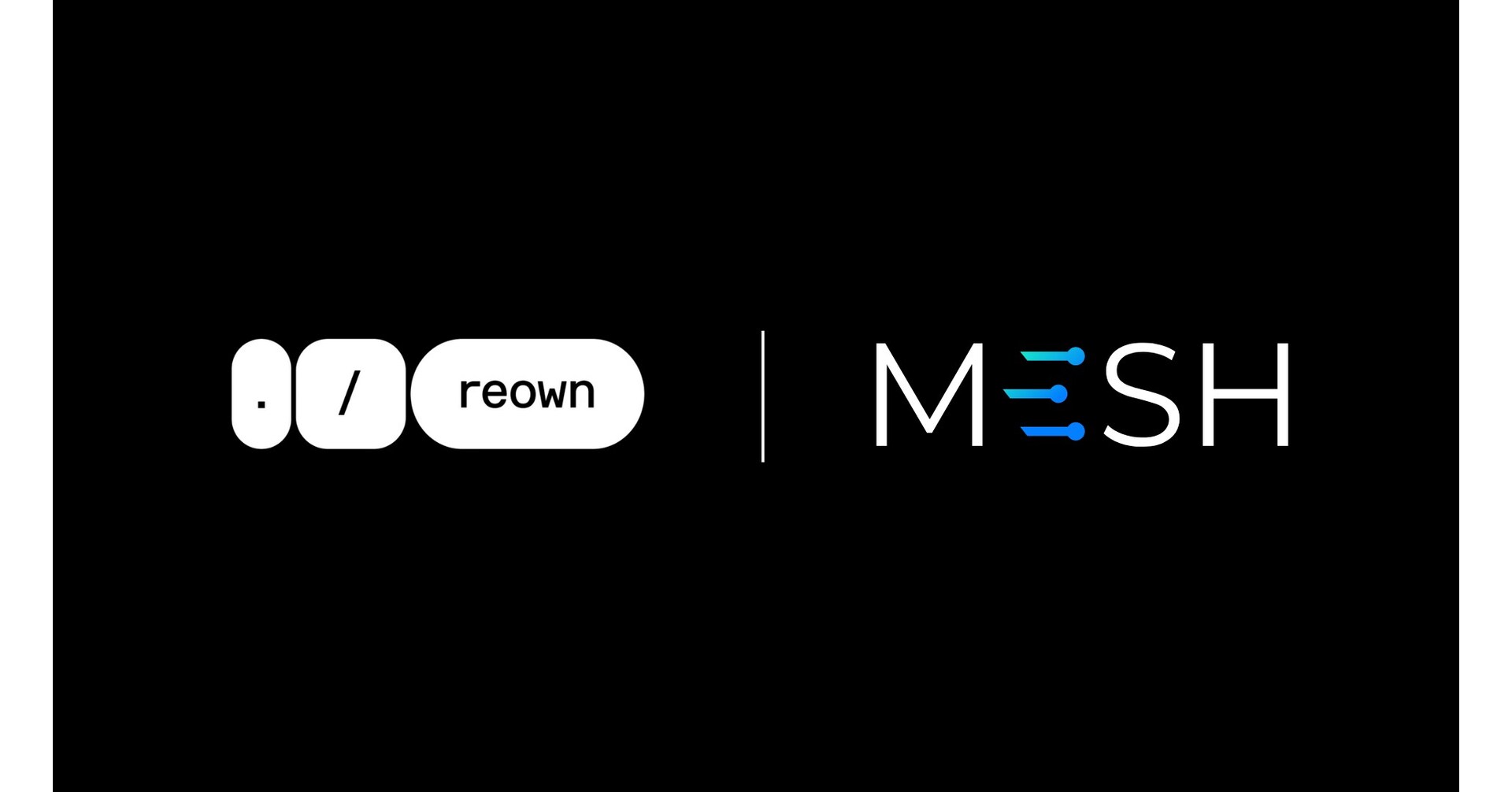 Reown and Mesh Announce Bitcoin Ownership Verification to Comply with European Travel Rule Guidelines